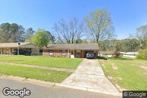 110 General Lee Dr, Vivian, LA 71082