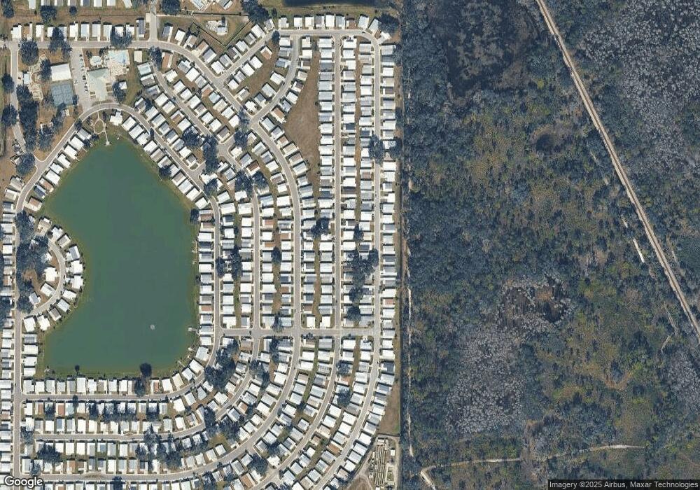 6226 Jessup Dr, Zephyrhills, FL 33540 - photo 1