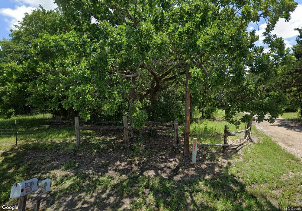 2973 Liberty Dr, Corsicana, TX 75110 - photo 1