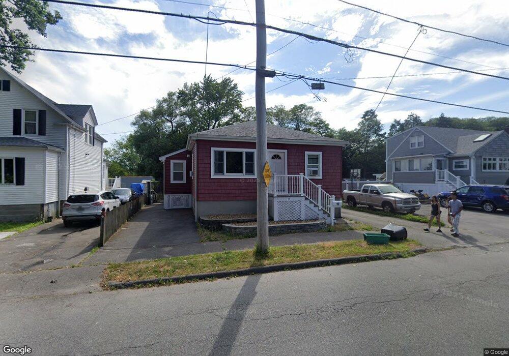 15 Bristow St, Saugus, MA 01906 - photo 1