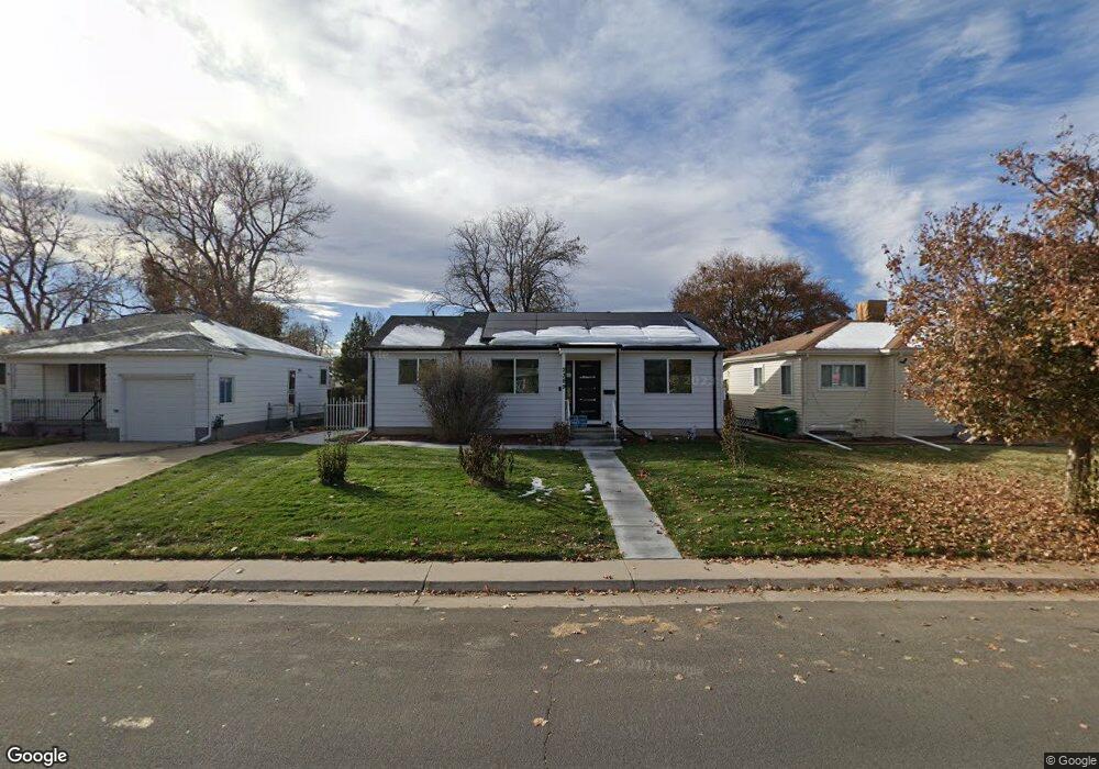 2389 Nome St, Aurora, CO 80010 - photo 1