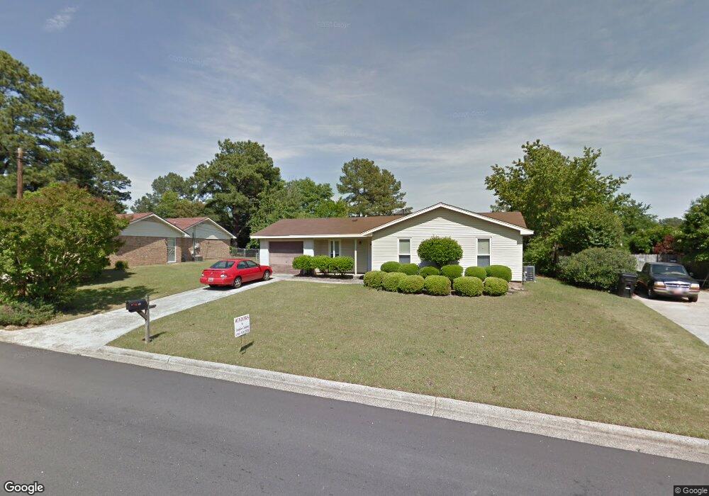 123 W Lynne Dr, Augusta, GA 30907 - photo 1