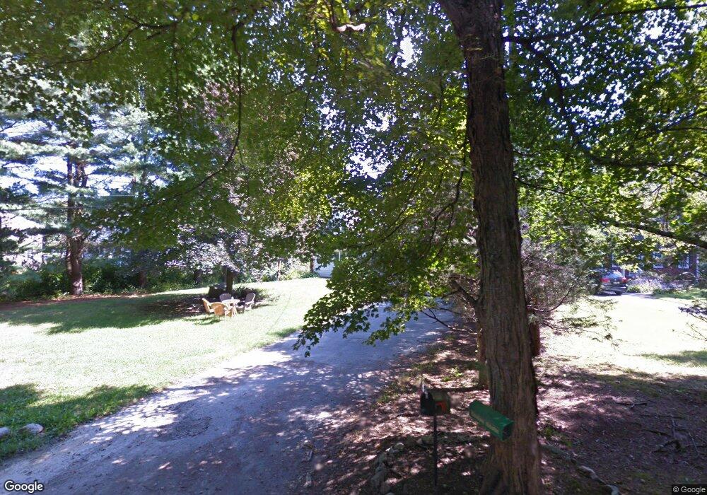 27 Island Rd, Millis, MA 02054 - photo 1