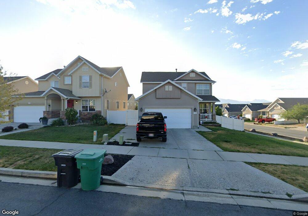 7527 S Sunset Maple Dr, West Jordan, UT 84081 - photo 1