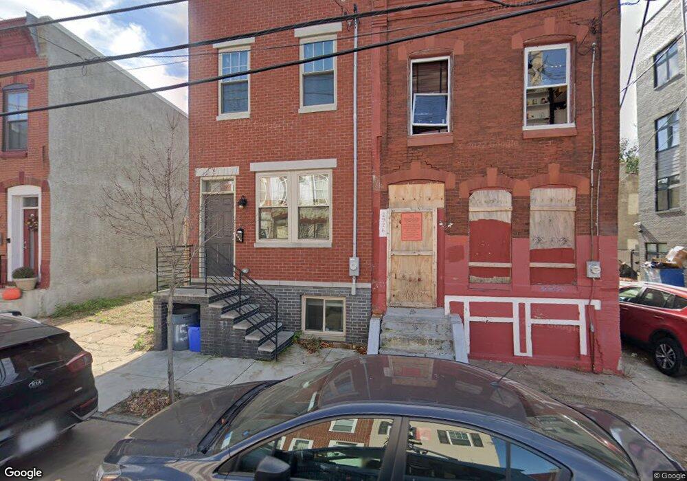 2924 W Thompson St, Philadelphia, PA 19121 - photo 1