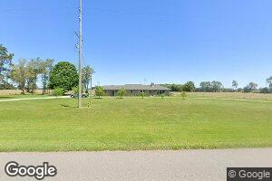 5777 W Volk Rd, Hanna, IN 46340