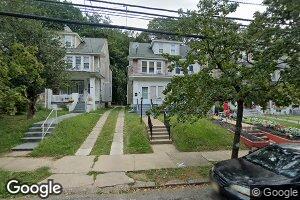 1440 Stuyvesant Ave, Trenton, NJ 08618