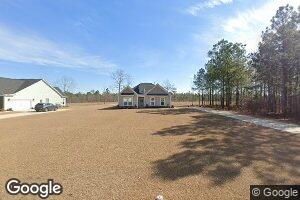 169 Twisted Oak Trail, Elloree, SC 29047