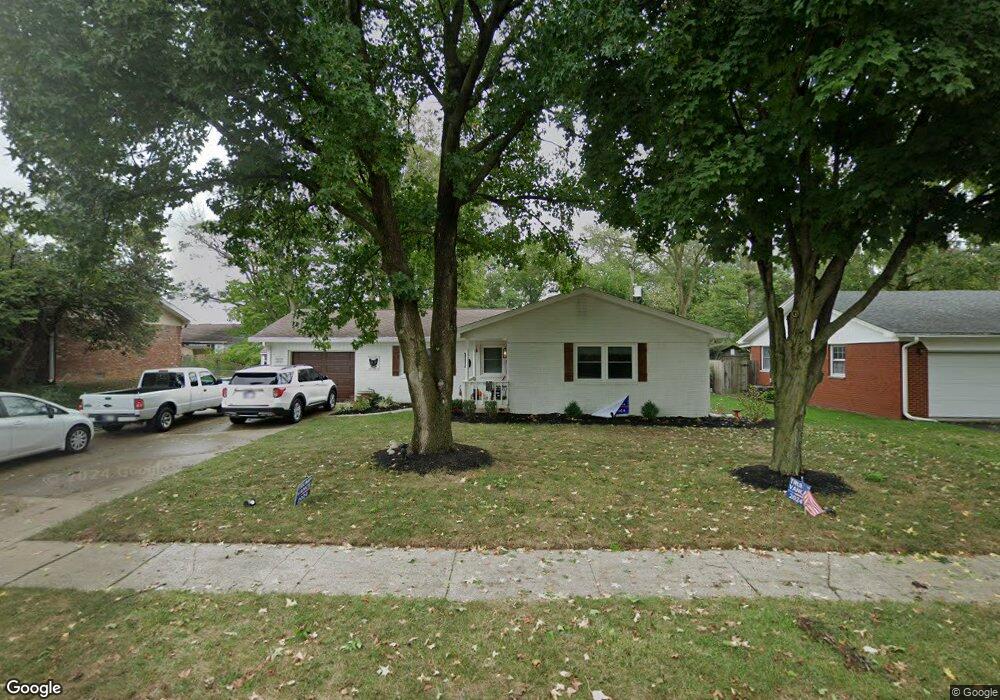 517 Brookside Ln, Plainfield, IN 46168 - photo 1