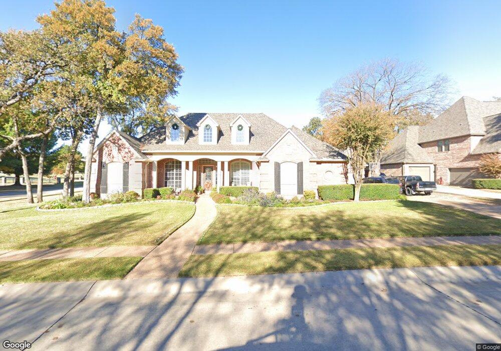 6400 Kentucky Ct, Colleyville, TX 76034 - photo 1