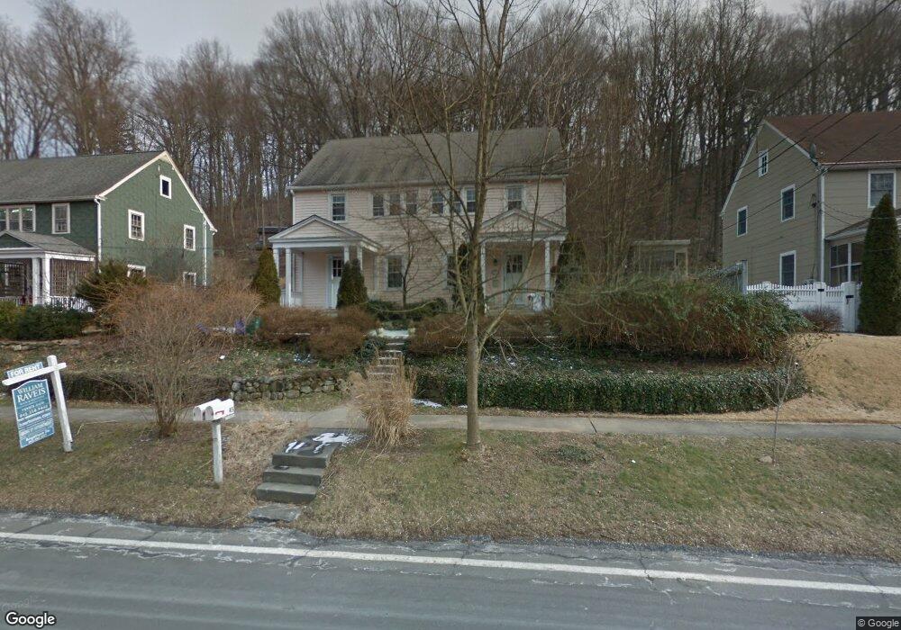 45 Ferdon Ave unit A, Sparkill, NY 10976 - photo 1