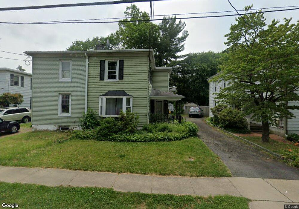 202 Birch Ave, Princeton, NJ 08542 - photo 1