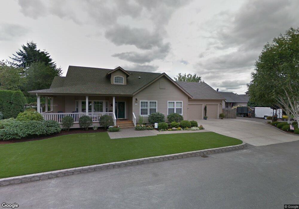 32648 Christian Way, Eugene, OR 97408 - photo 1