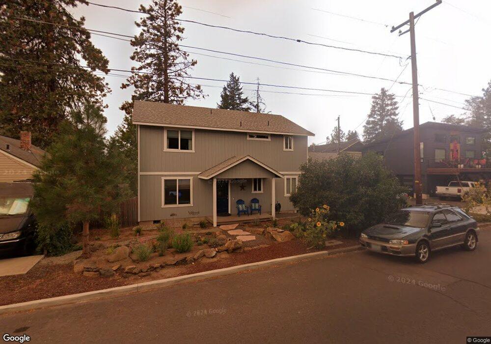 1817 NE 6th St, Bend, OR 97701 - photo 1