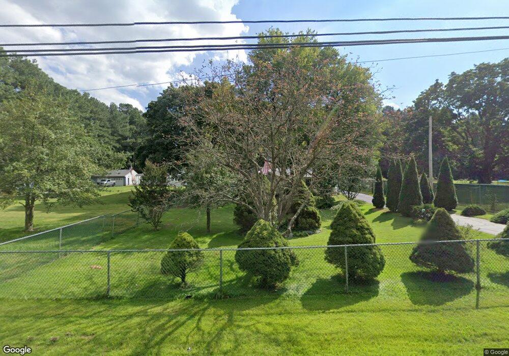 762 Howell School Rd, Bear, DE 19701 - photo 1