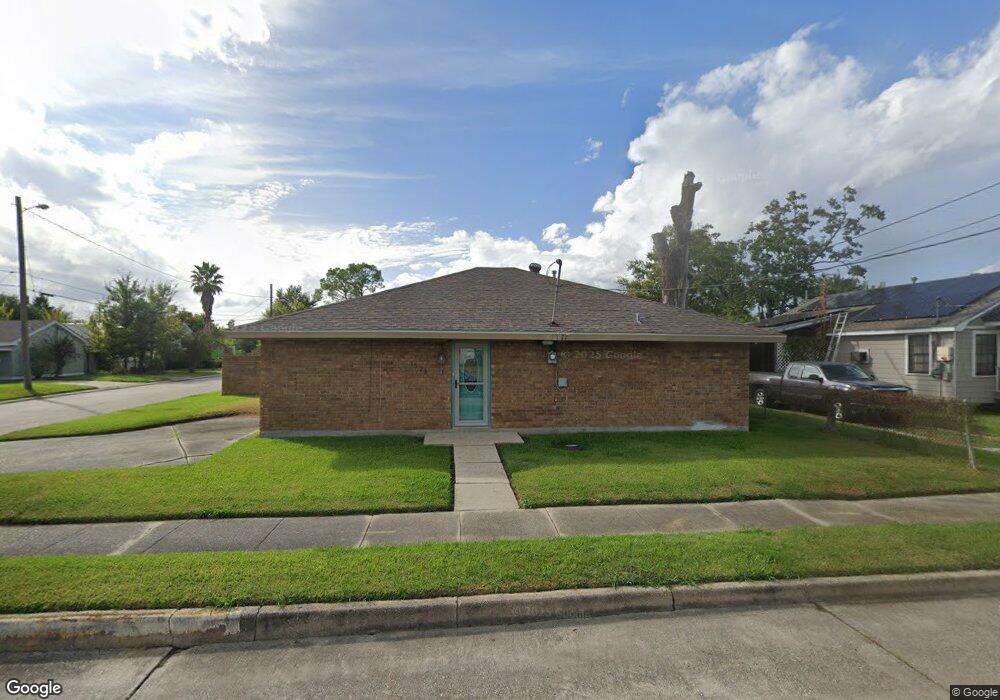 1520 Division Ave, Houma, LA 70360 - photo 1