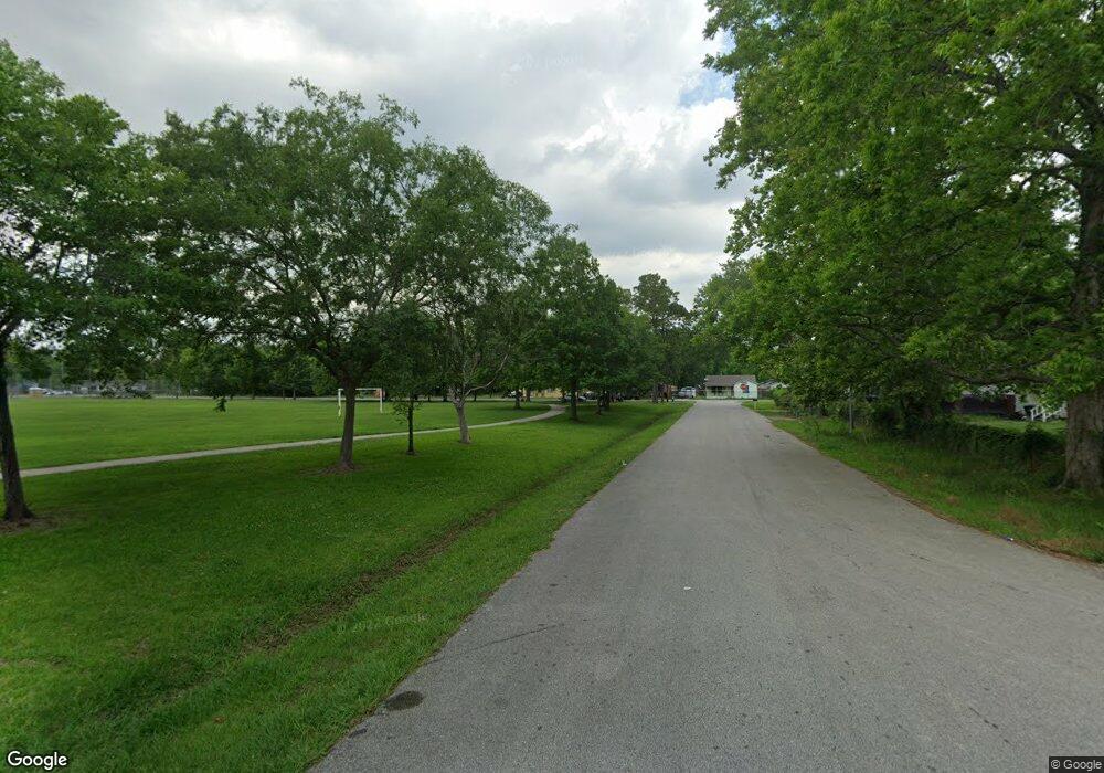 0 Weyburn St, Houston, TX 77028 - photo 1
