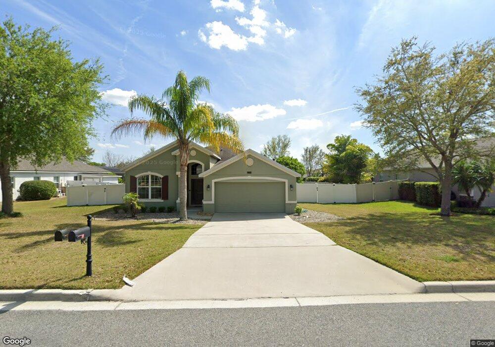 12509R Hammock Pointe Cir, Clermont, FL 34711 - photo 1