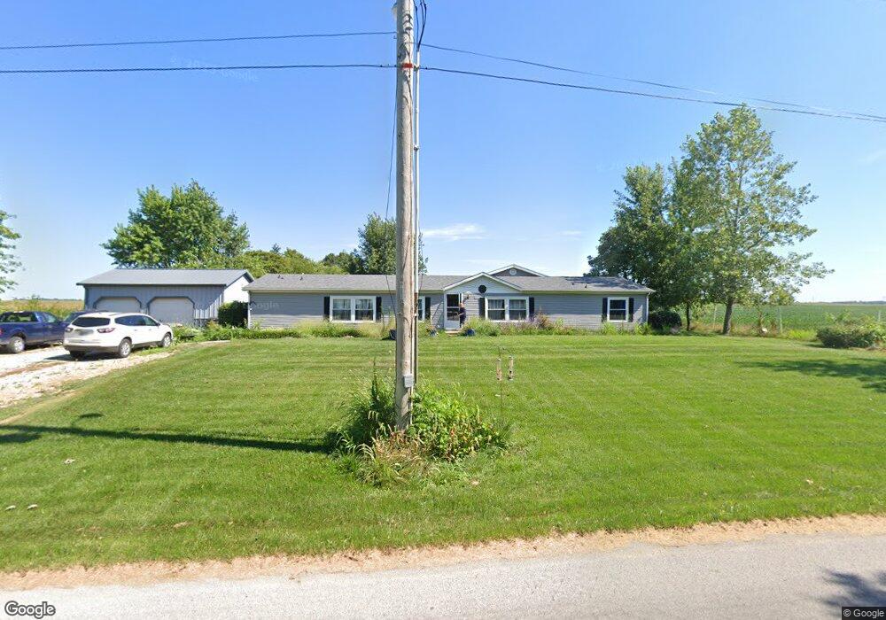 4254 E 350 S, Princeton, IN 47670 - photo 1