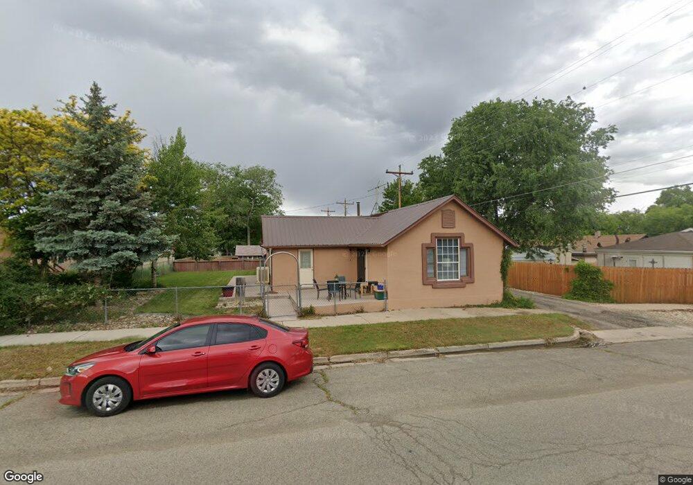 121 N Elm St, Cortez, CO 81321 - photo 1