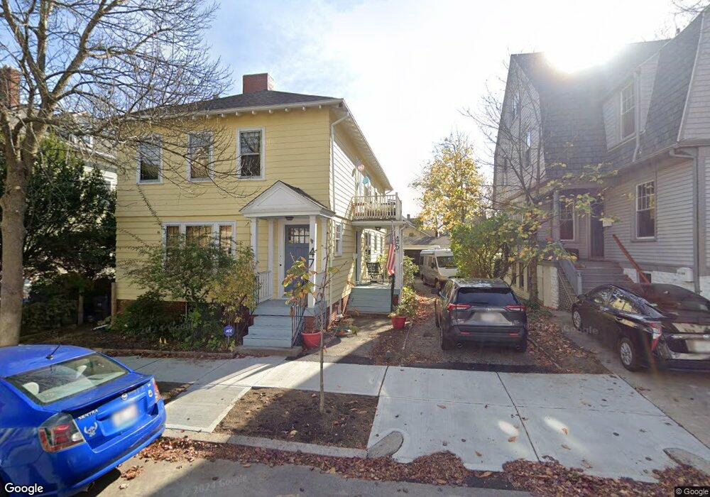 45 E Manning St unit 47, Providence, RI 02906 - photo 1