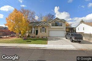 1121 N 600 W, Orem, UT 84057