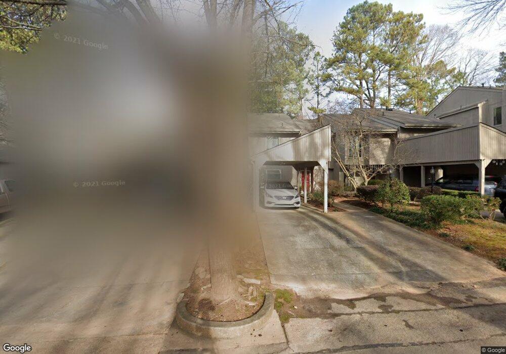 6183 Willow Run Rd unit 6183, Norcross, GA 30092 - photo 1