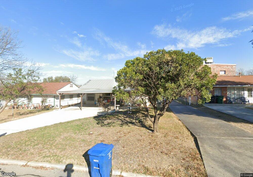 115 Waldo Dr, San Antonio, TX 78209 - photo 1