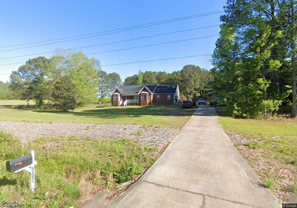 2059 E Milner Rd, Zebulon, GA 30295 - photo 1