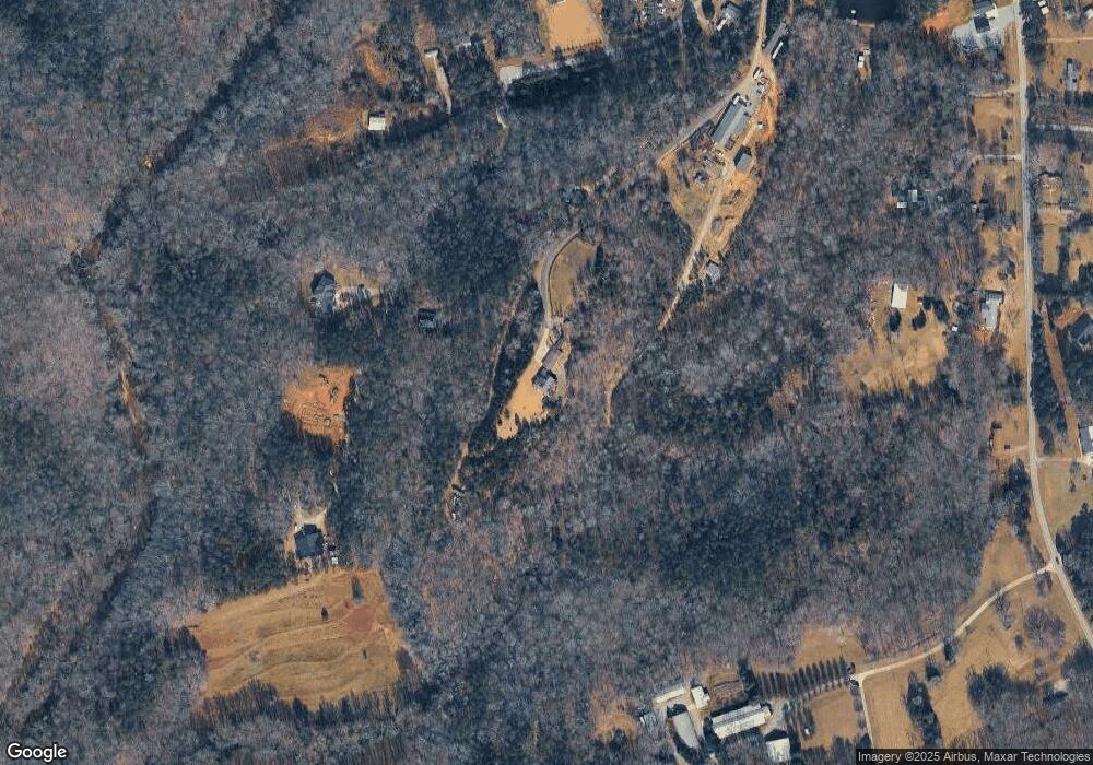 1368 Carter Farm Ln, Iron Station, NC 28080 - photo 1