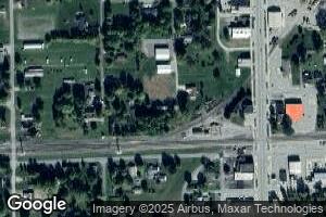103 N 5th St, Continental, OH 45831