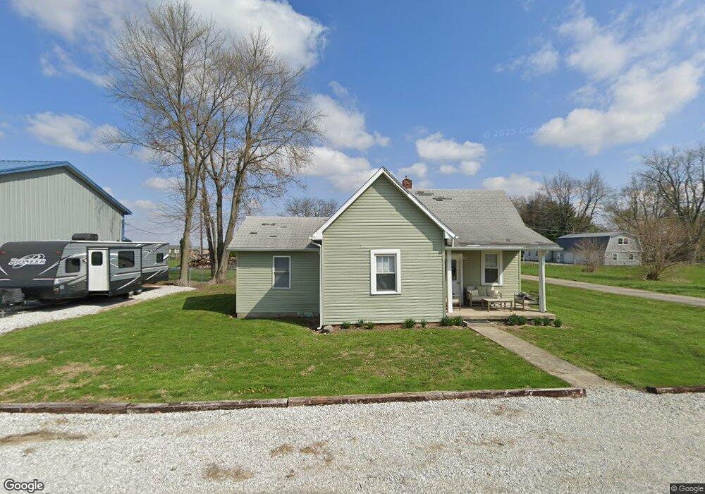 118 W North B St, Elwood, IN 46036 - photo 1