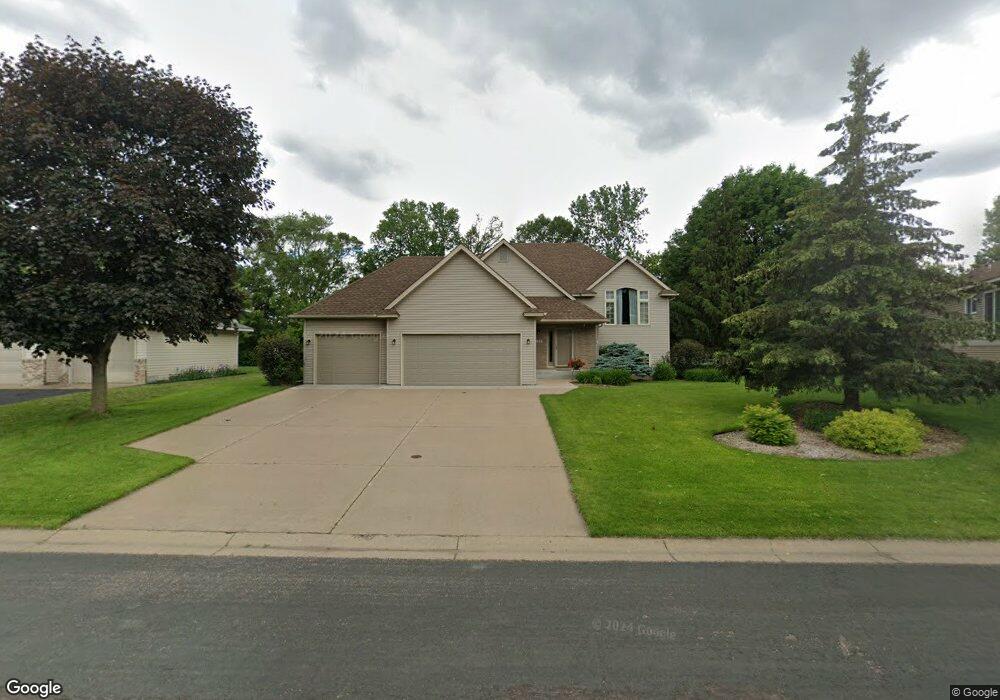 12878 Ferrara Ave N, Hugo, MN 55038 - photo 1