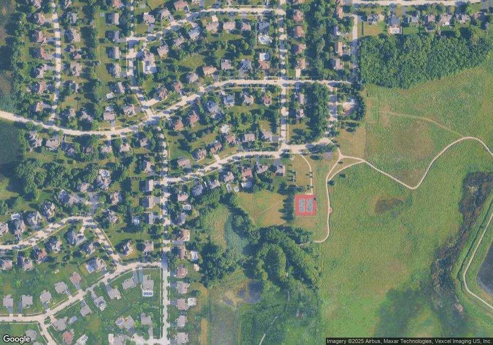 951 Hayrack Dr, Algonquin, IL 60102 - photo 1