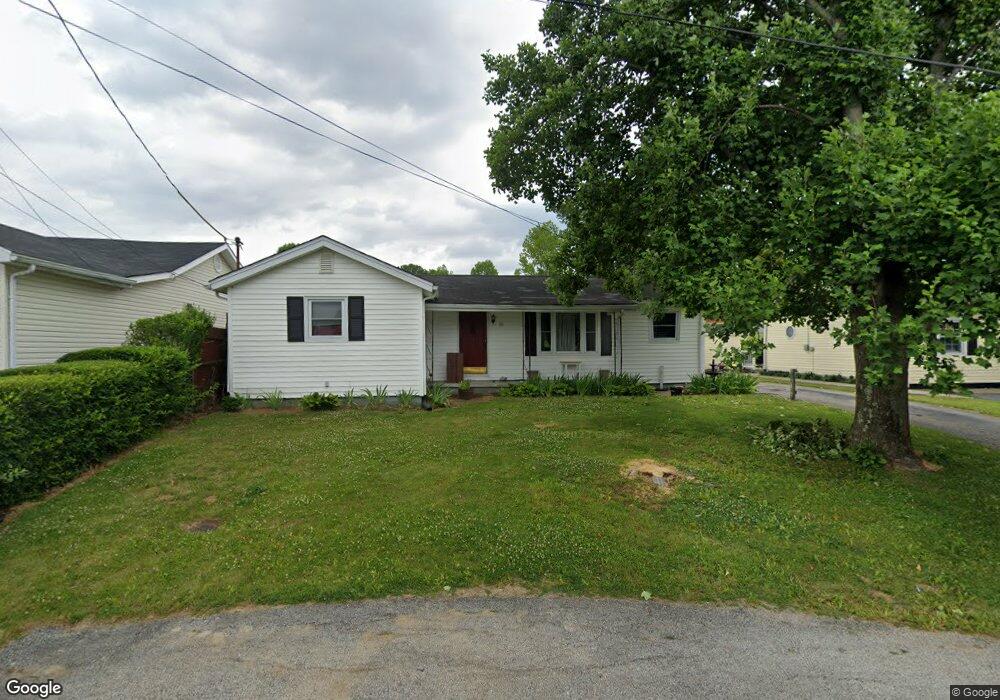 90 Russell St, Flemingsburg, KY 41041 - photo 1