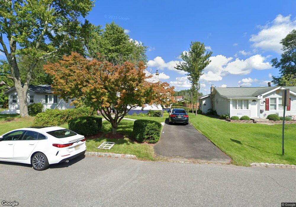 182 Hiawatha Blvd, Lake Hiawatha, NJ 07034 - photo 1