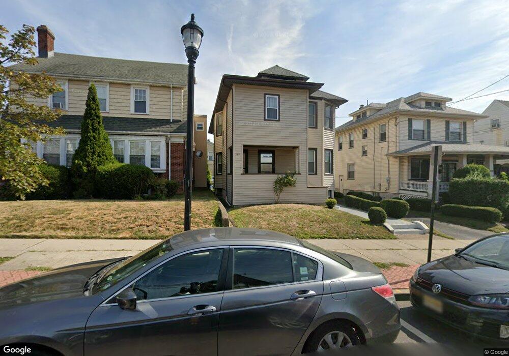 180 Haledon Ave, Prospect Park, NJ 07508 - photo 1