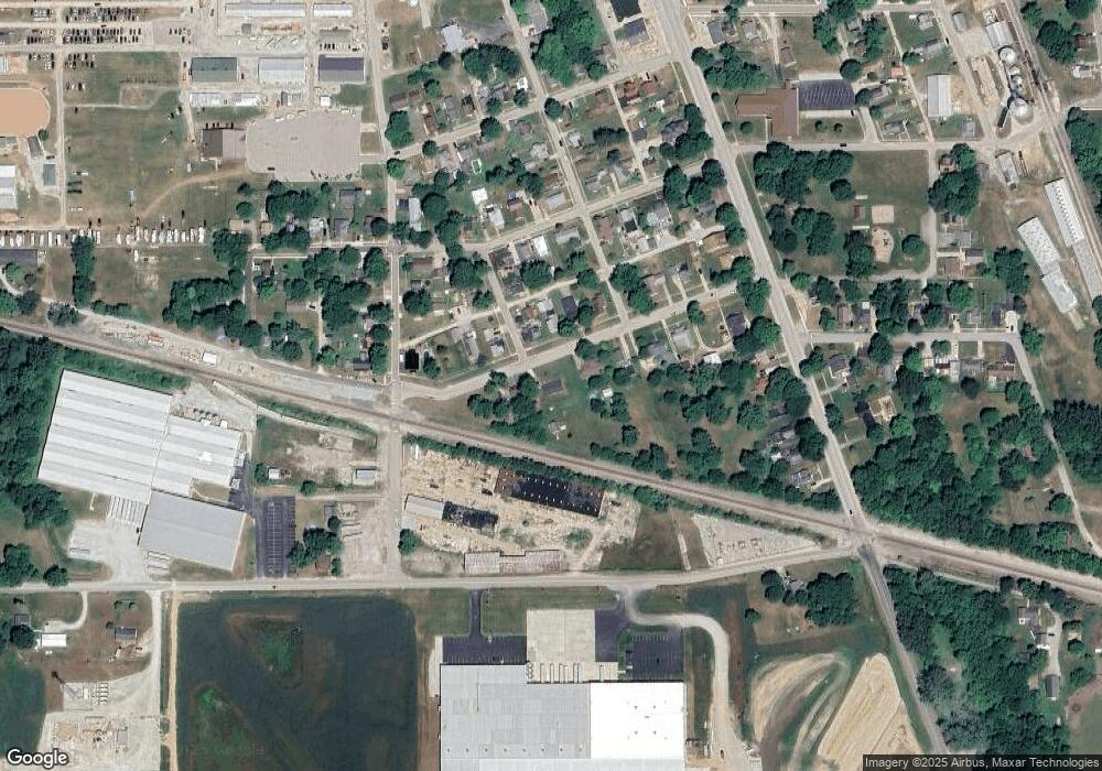 291 Broadway St, Argos, IN 46501 - photo 1