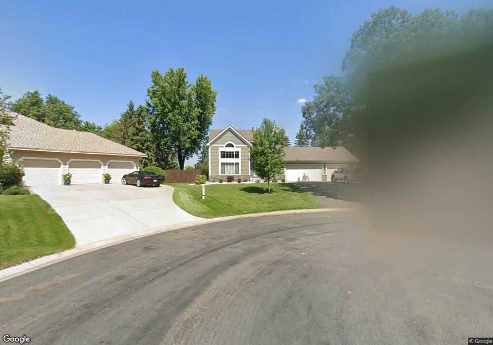 3119 123rd Ave NW, Coon Rapids, MN 55433 - photo 1