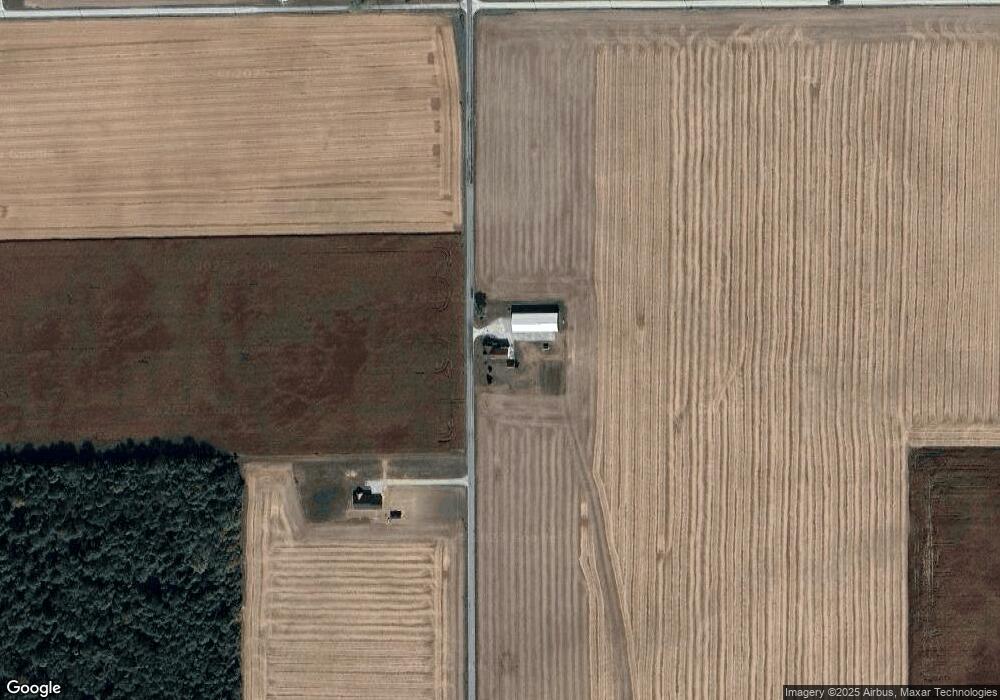 3831 N 100 W, Bluffton, IN 46714 - photo 1