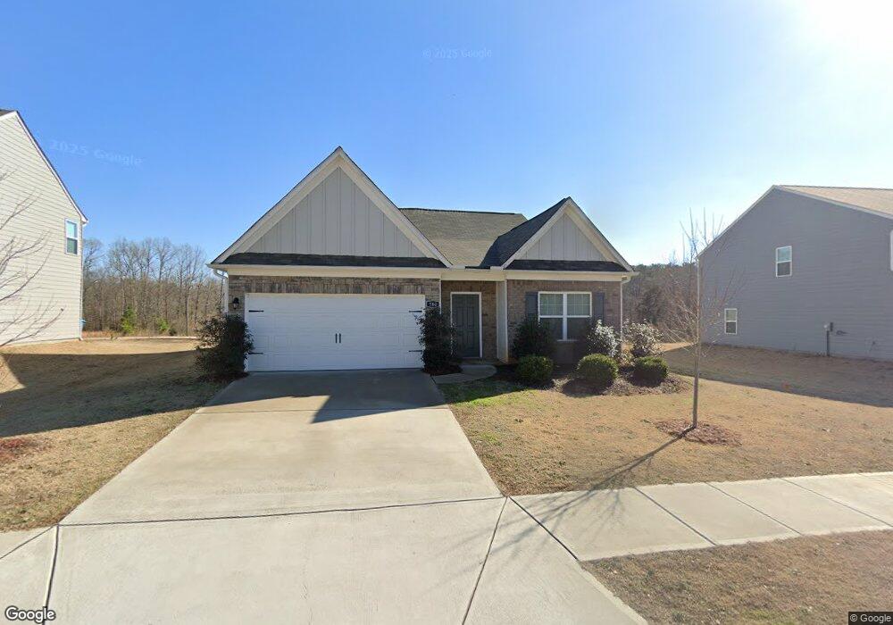 780 Fitzroy Dr, Athens, GA 30606 - photo 1
