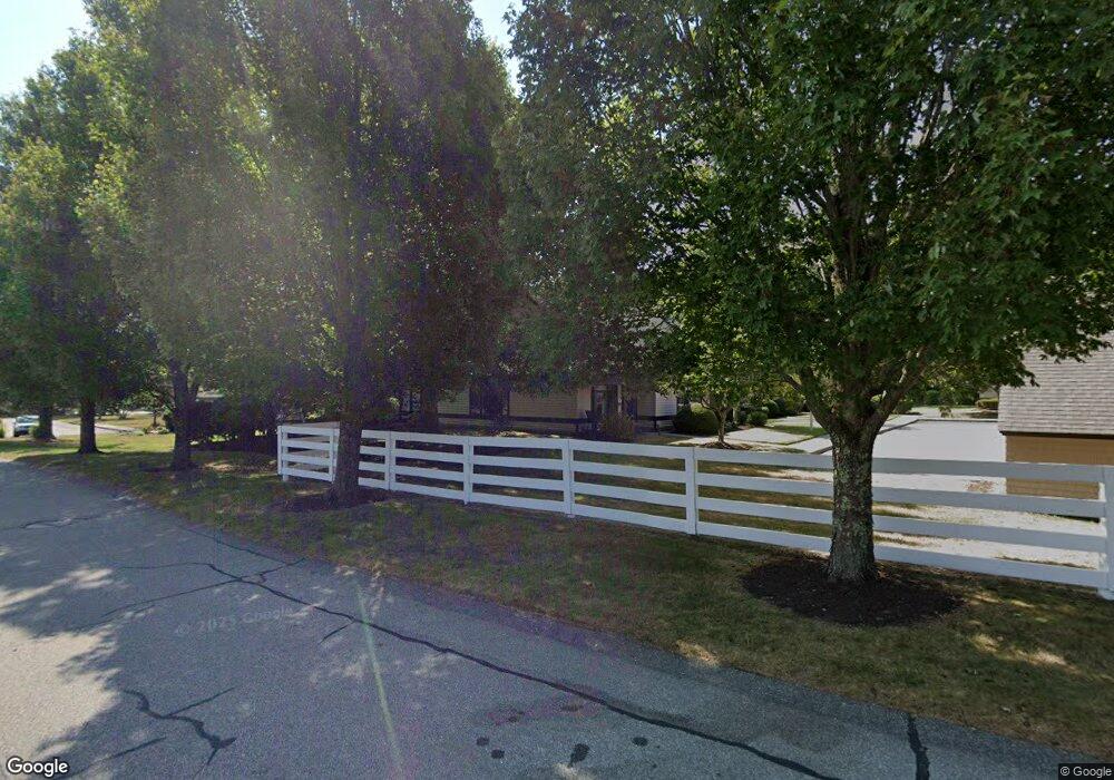 1 Pendleton Place unit 58, Narragansett, RI 02882 - photo 1