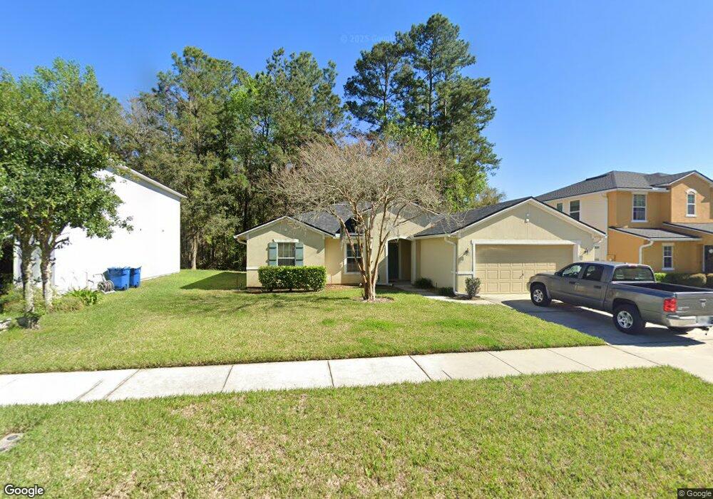 11787 Pleasant Creek Dr, Jacksonville, FL 32218 - photo 1