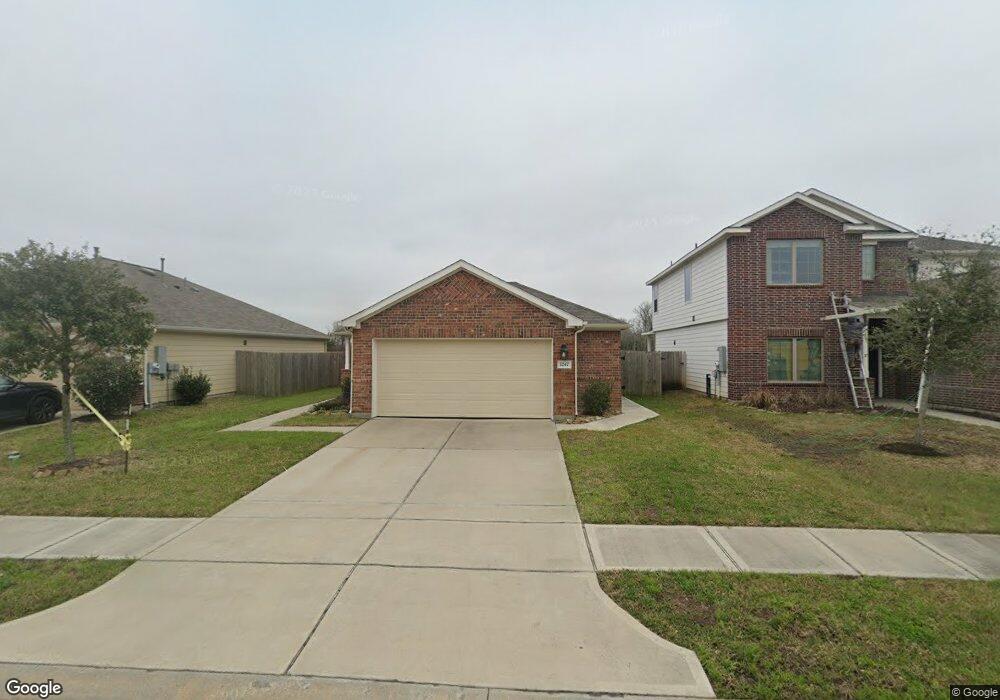 1247 Steed Bluff Dr, Alvin, TX 77511 - photo 1