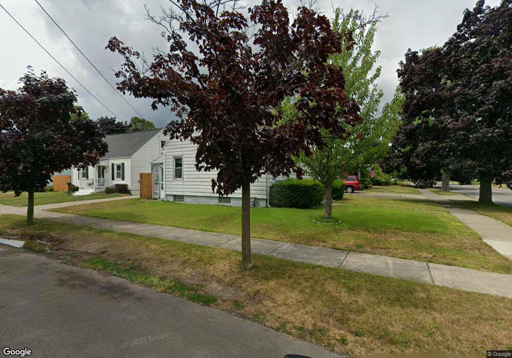 694 Payne Ave, North Tonawanda, NY 14120 - photo 1