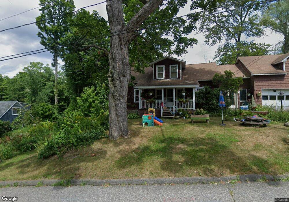 117 E Mountain Ave, Winsted, CT 06098 - photo 1