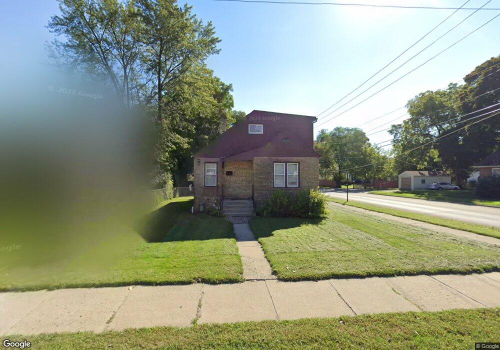 53 S Lewis Ave, Waukegan, IL 60085 - photo 1