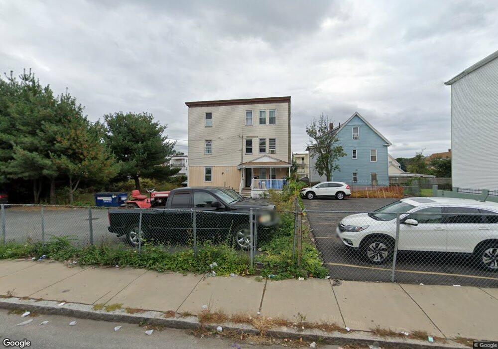 12 Bromfield St unit 16, Lawrence, MA 01841 - photo 1