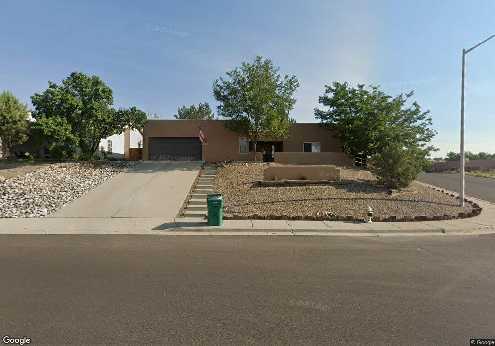 3920 Majesta St, Farmington, NM 87402 - photo 1