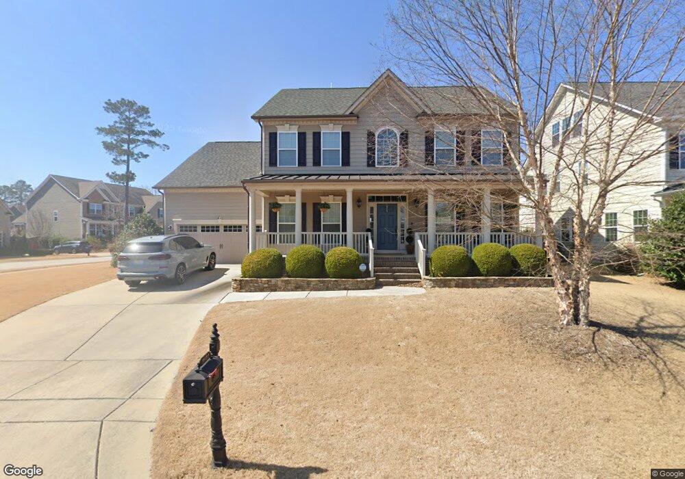 1842 Venezia Way, Apex, NC 27502 - photo 1